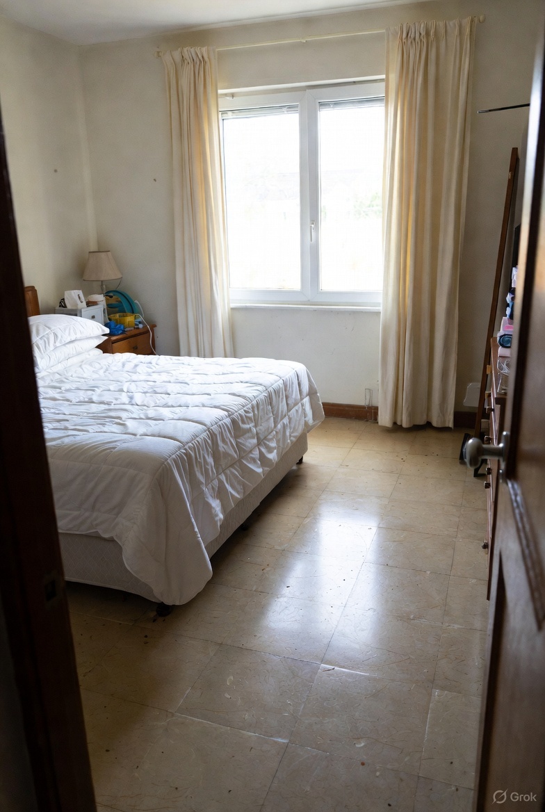 Nettoyage approfondi après décès à Fourcatier-et-Maison-Neuve